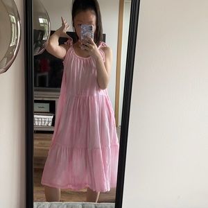 super cute beach dress